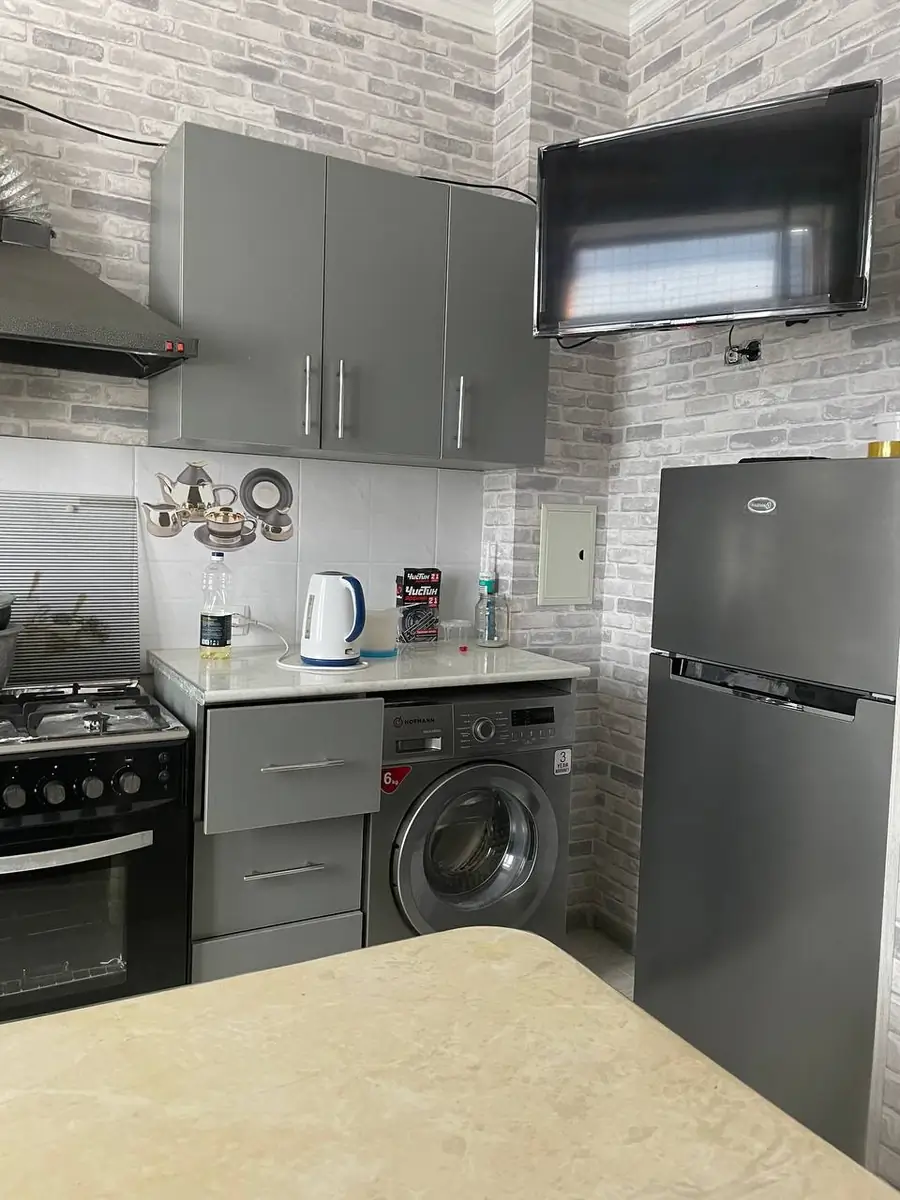 2 xonali kvartira − 65 m², 2/5 qavat