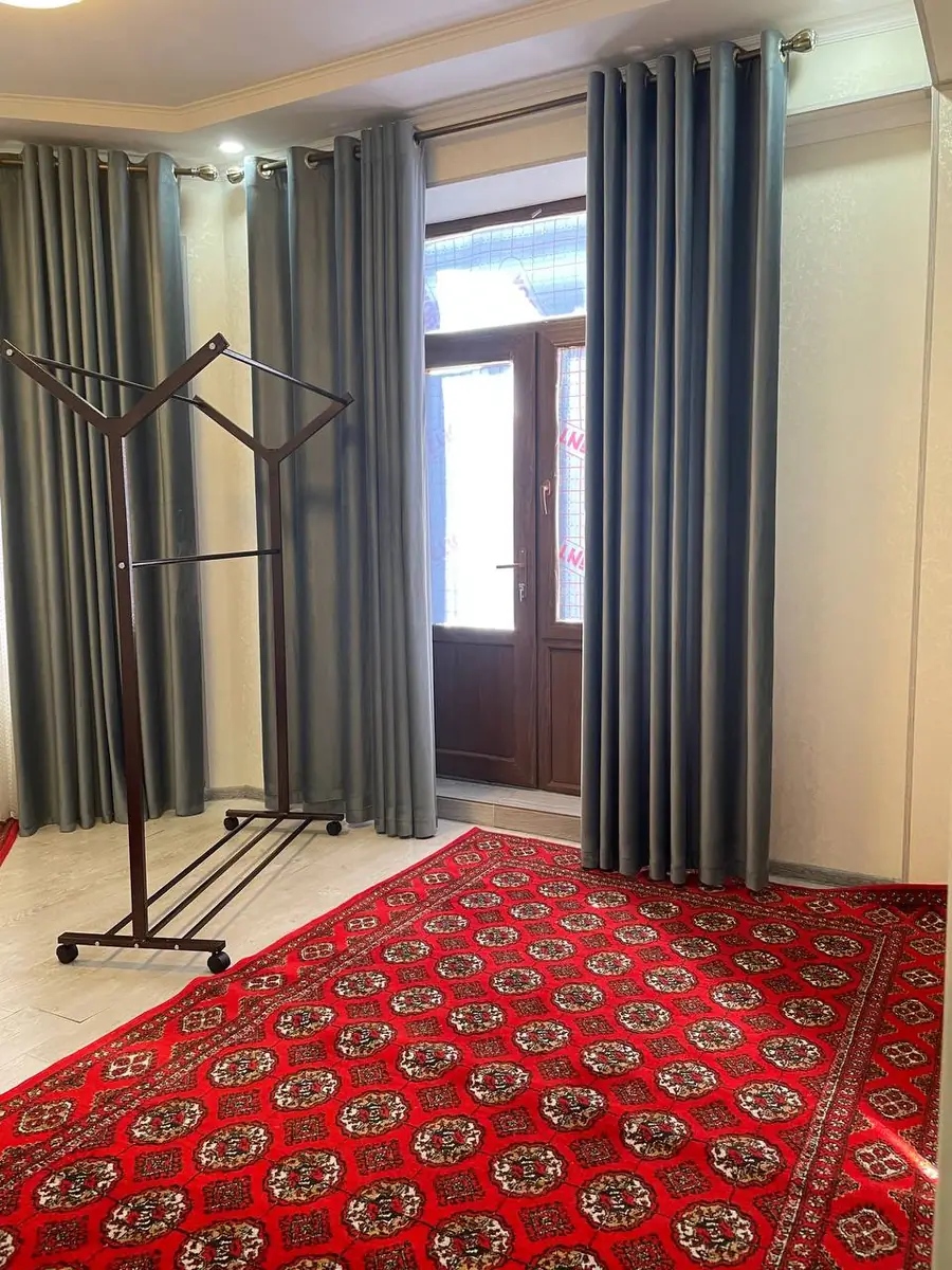 2 xonali kvartira − 65 m², 2/5 qavat