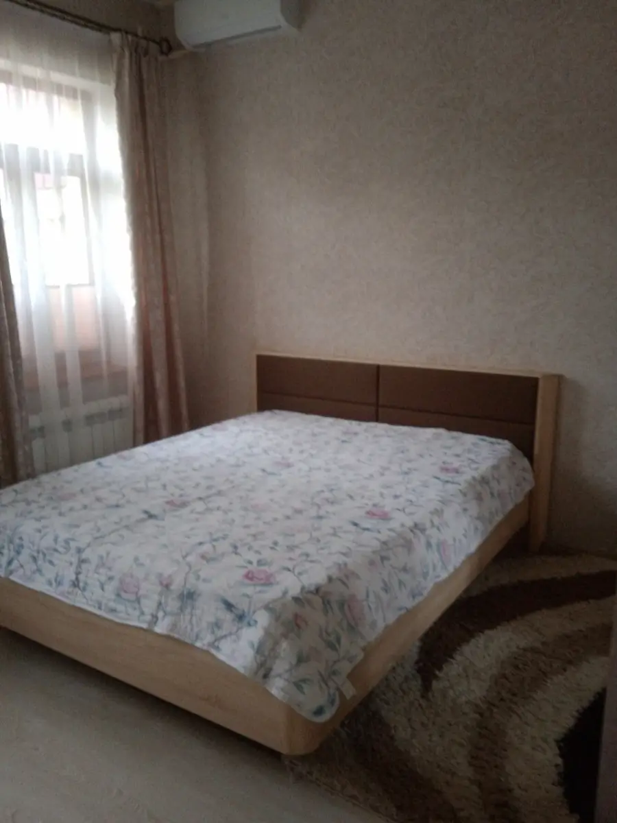 1 qavatli uy − 100 m², 400 sot.