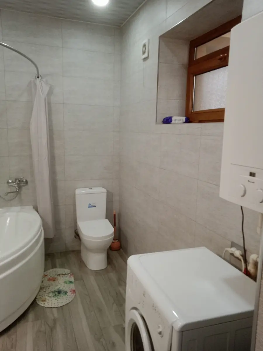 1 qavatli uy − 100 m², 400 sot.