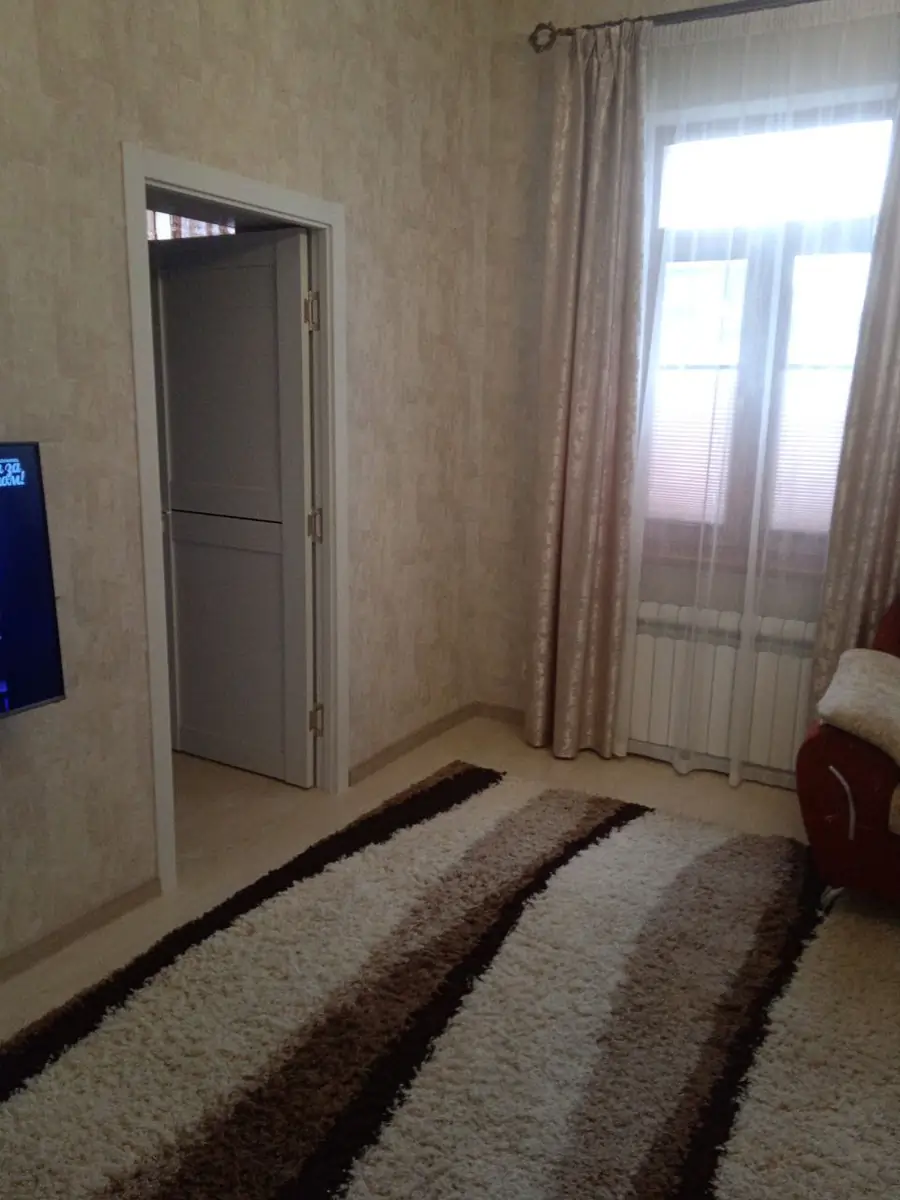 Ijaraga 1 qavatli uy − 100 m²