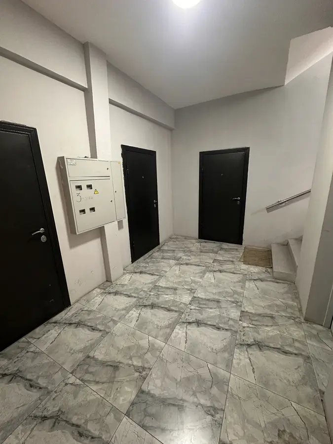 3 xonali kvartira − 92 m², 4/7 qavat