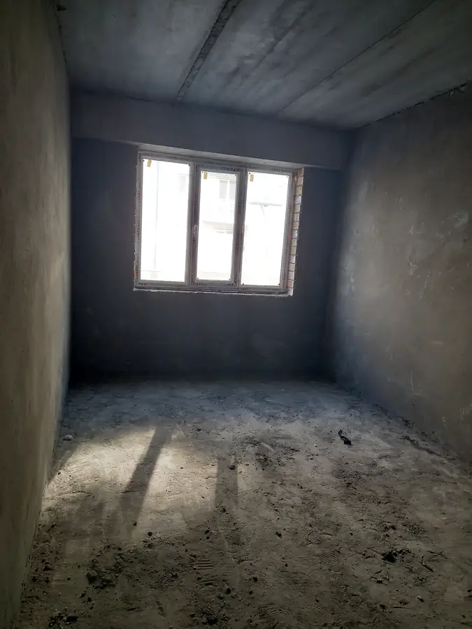 2 xonali kvartira − 52 m², 2/5 qavat