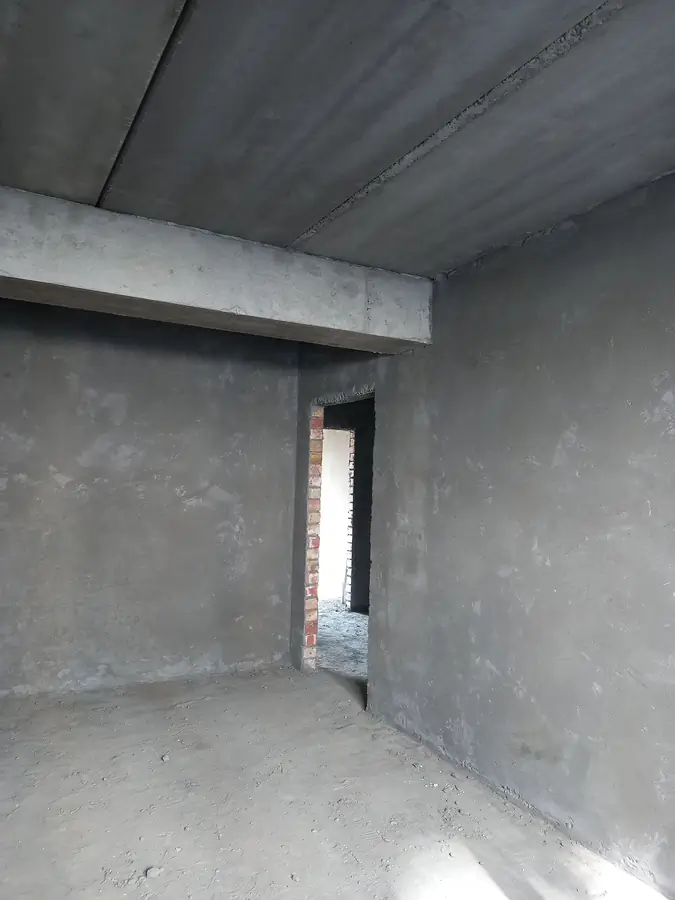 2 xonali kvartira − 52 m², 2/5 qavat