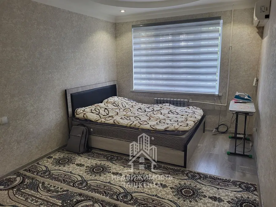 1 xonali kvartira − 30 m², 2/4 qavat