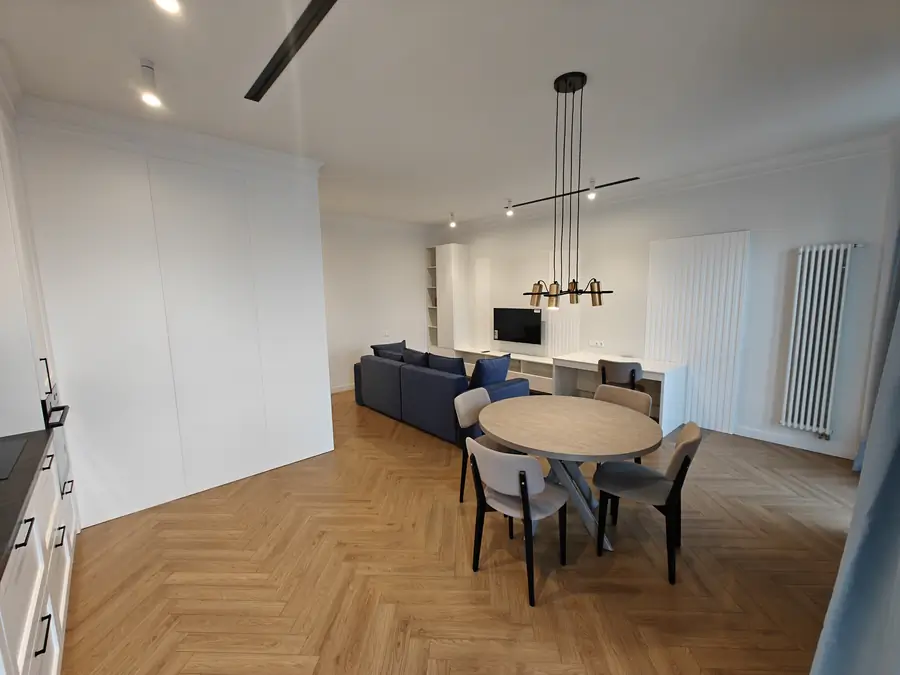 2 xonali kvartira − 66 m², 5/12 qavat