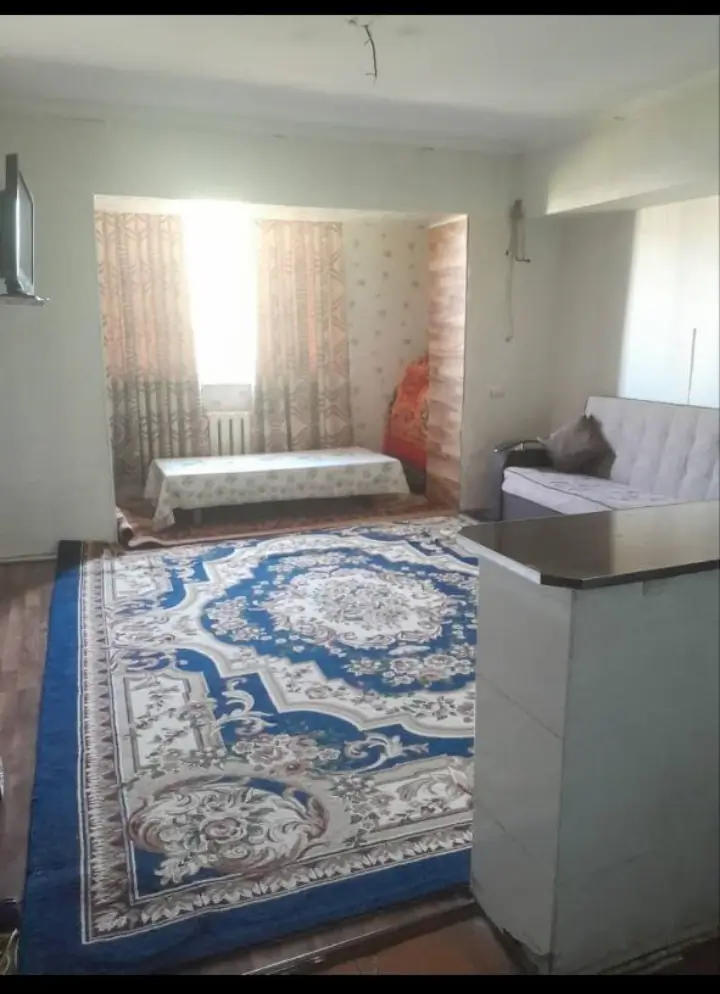 3 xonali kvartira − 89 m², 4/4 qavat