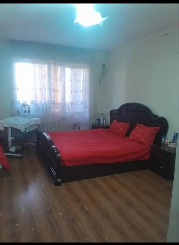 3 xonali kvartira − 89 m², 4/4 qavat