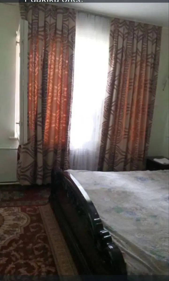 3 xonali kvartira − 89 m², 4/4 qavat