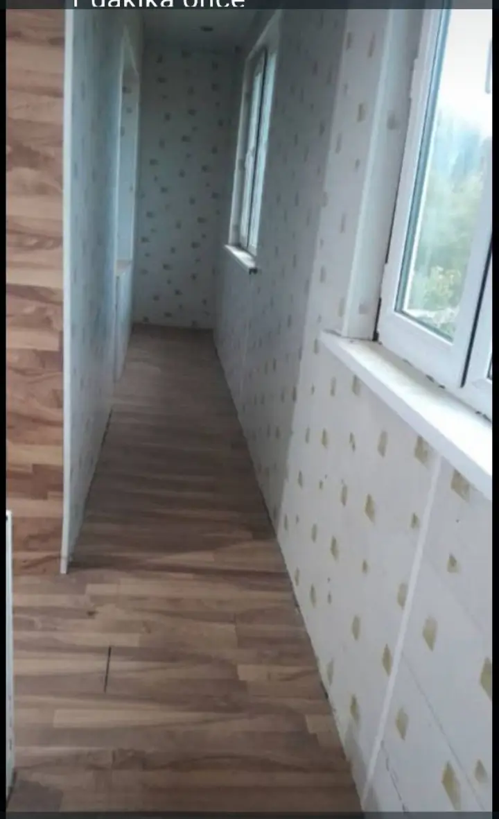 3 xonali kvartira sotiladi − 89 m²