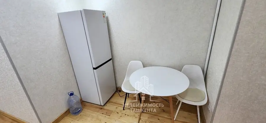 Ijaraga 1 xonali kvartira − 30 m²