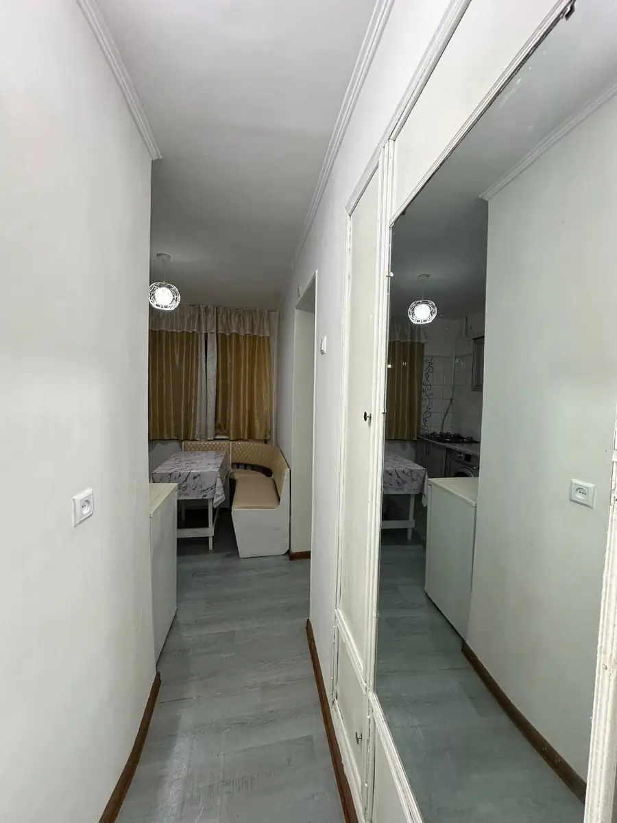 Продается 1-комнатная квартира − 25 м²