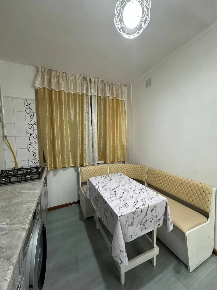 1 xonali kvartira − 25 m², 2/5 qavat