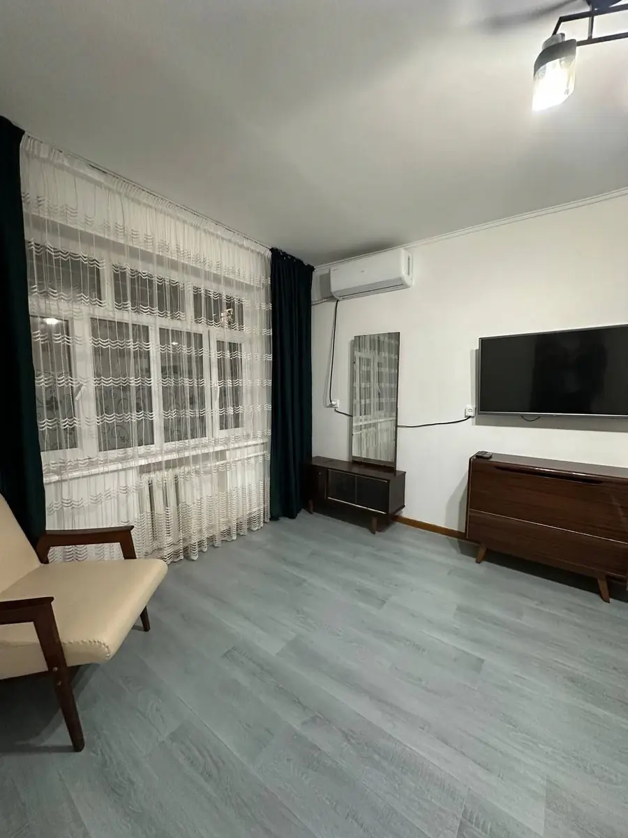 1 xonali kvartira − 25 m², 2/5 qavat