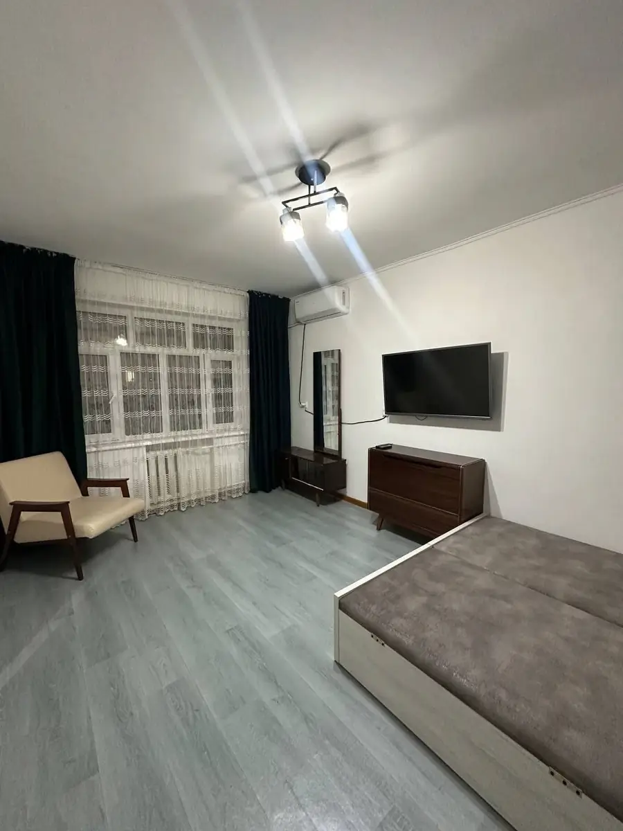 1 xonali kvartira − 25 m², 2/5 qavat