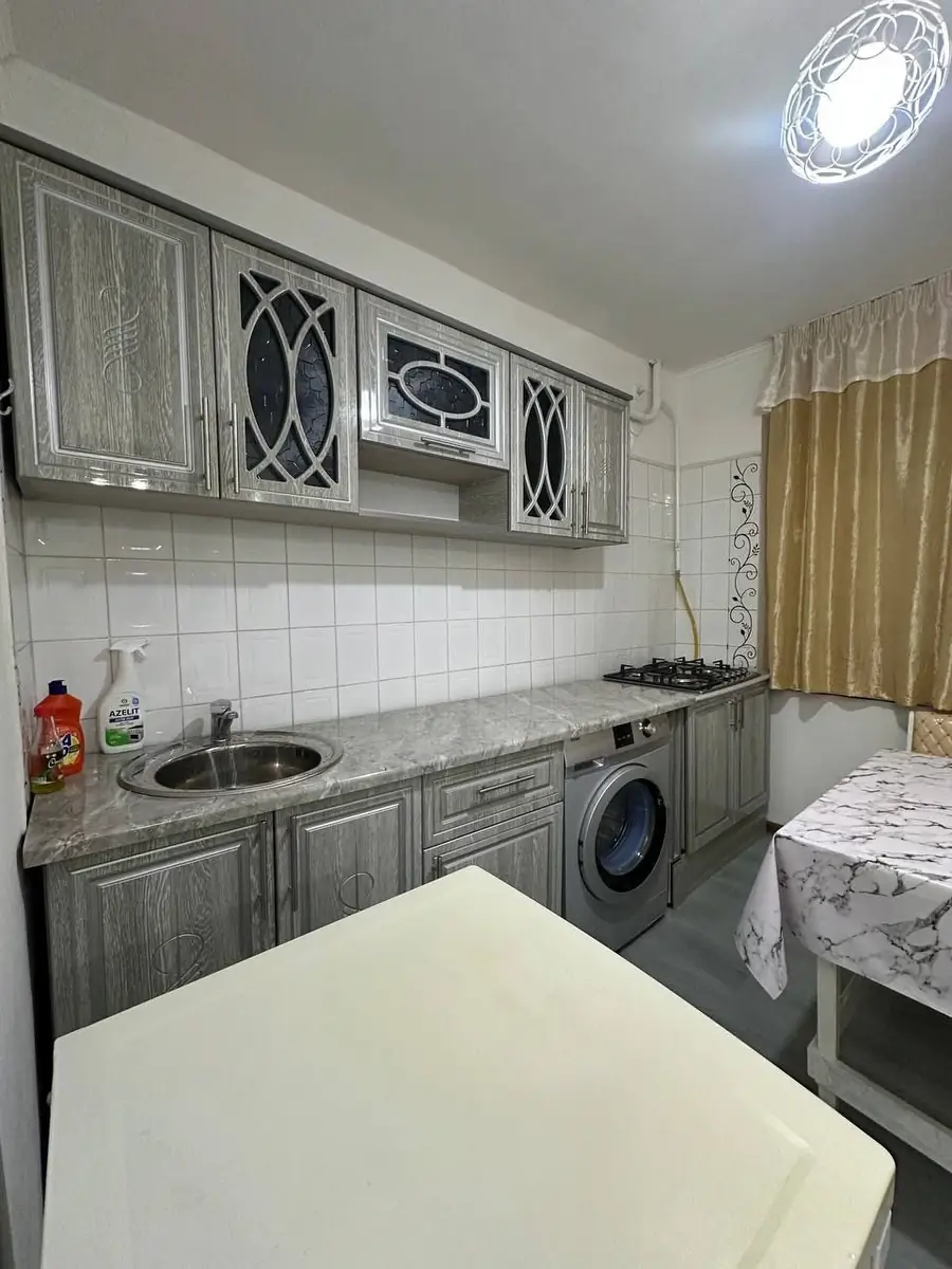 Продается 1-комнатная квартира − 25 м²