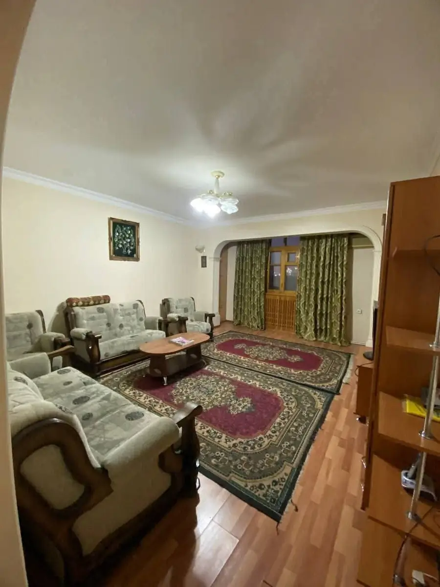 3 xonali kvartira − 75 m², 8/9 qavat