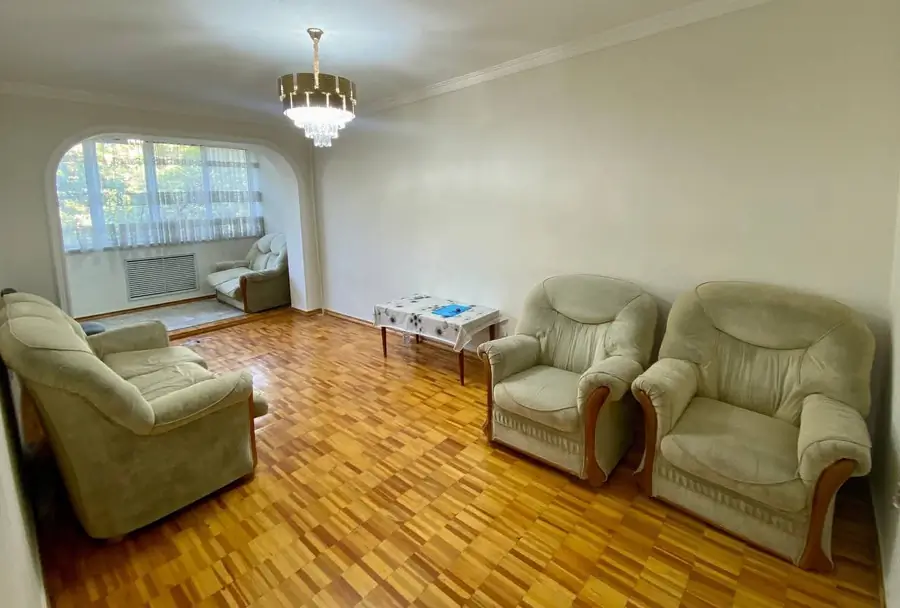 3 xonali kvartira − 70 m², 3/4 qavat