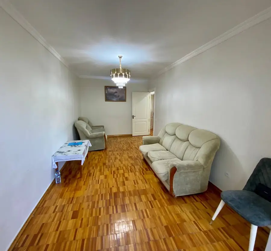 3 xonali kvartira − 70 m², 3/4 qavat