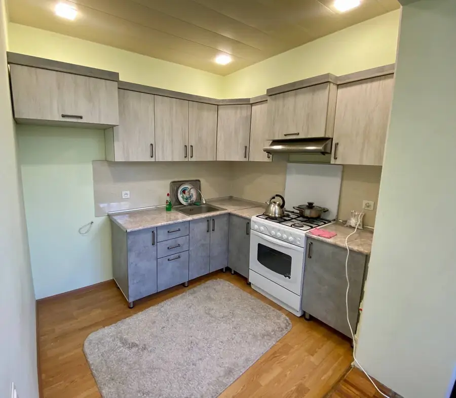 3 xonali kvartira − 70 m², 3/4 qavat