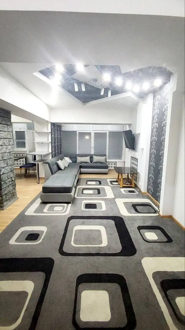 3 xonali kvartira − 100 m², 3/9 qavat