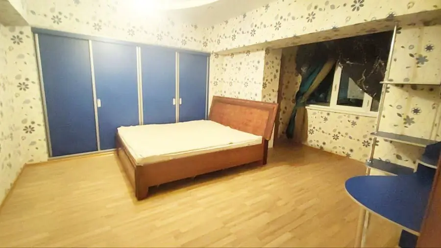 3 xonali kvartira − 100 m², 3/9 qavat