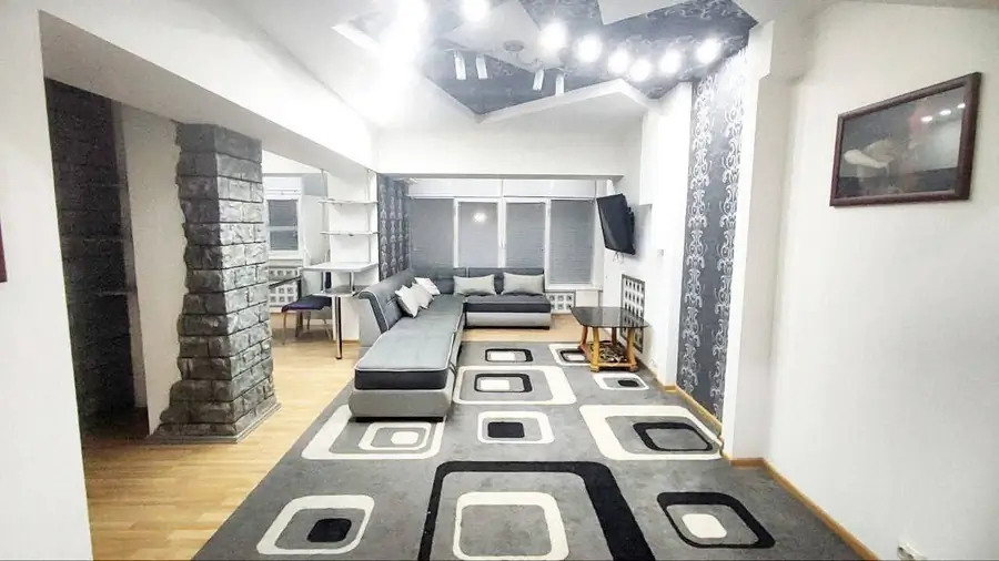 3 xonali kvartira − 100 m², 3/9 qavat