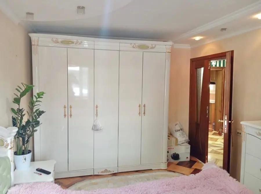 Продается 3-комнатная квартира − 73 м²