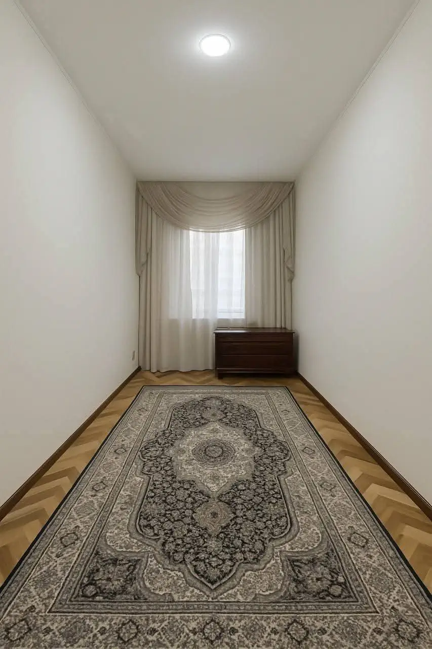 Продается 3-комнатная квартира − 73 м²