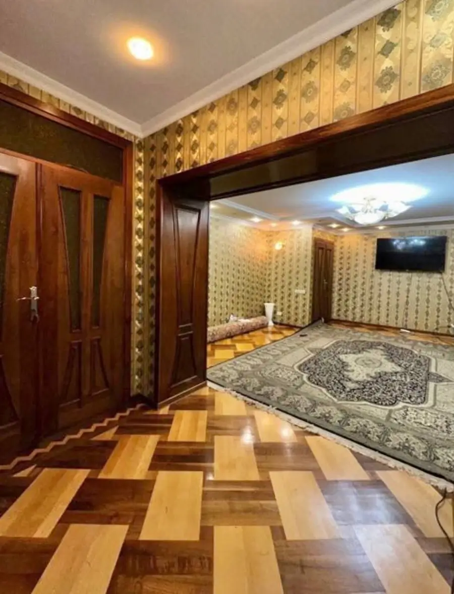 3 xonali kvartira − 73 m², 2/5 qavat