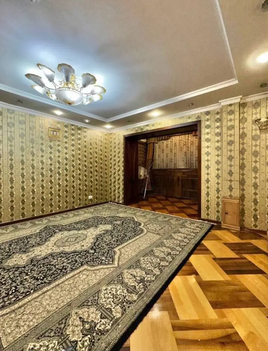 3 xonali kvartira − 73 m², 2/5 qavat