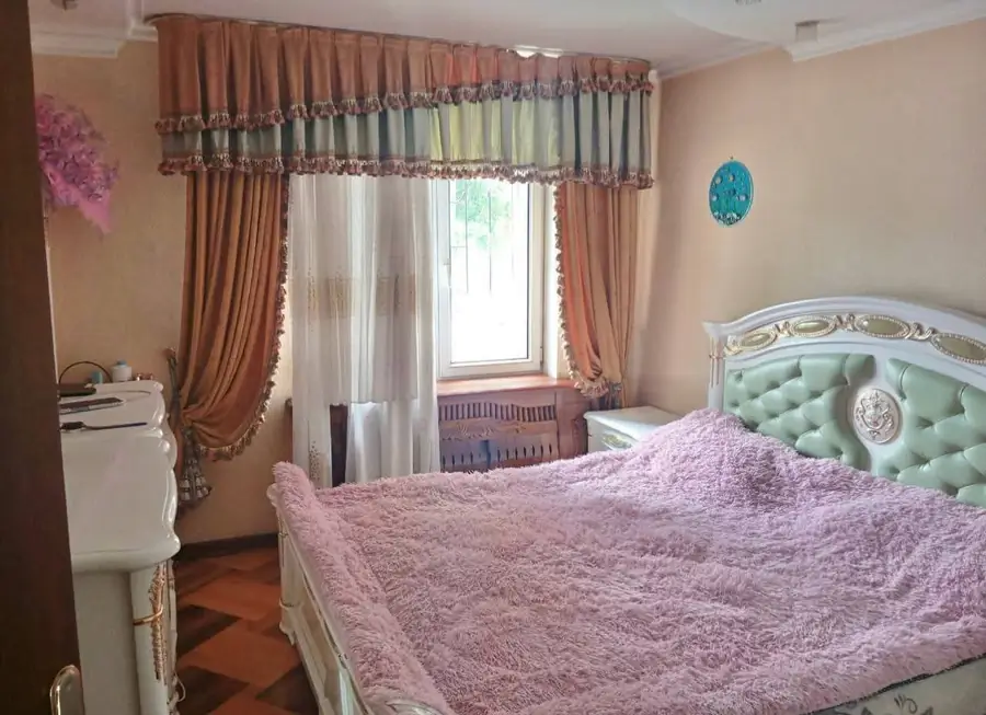 3 xonali kvartira − 73 m², 2/5 qavat