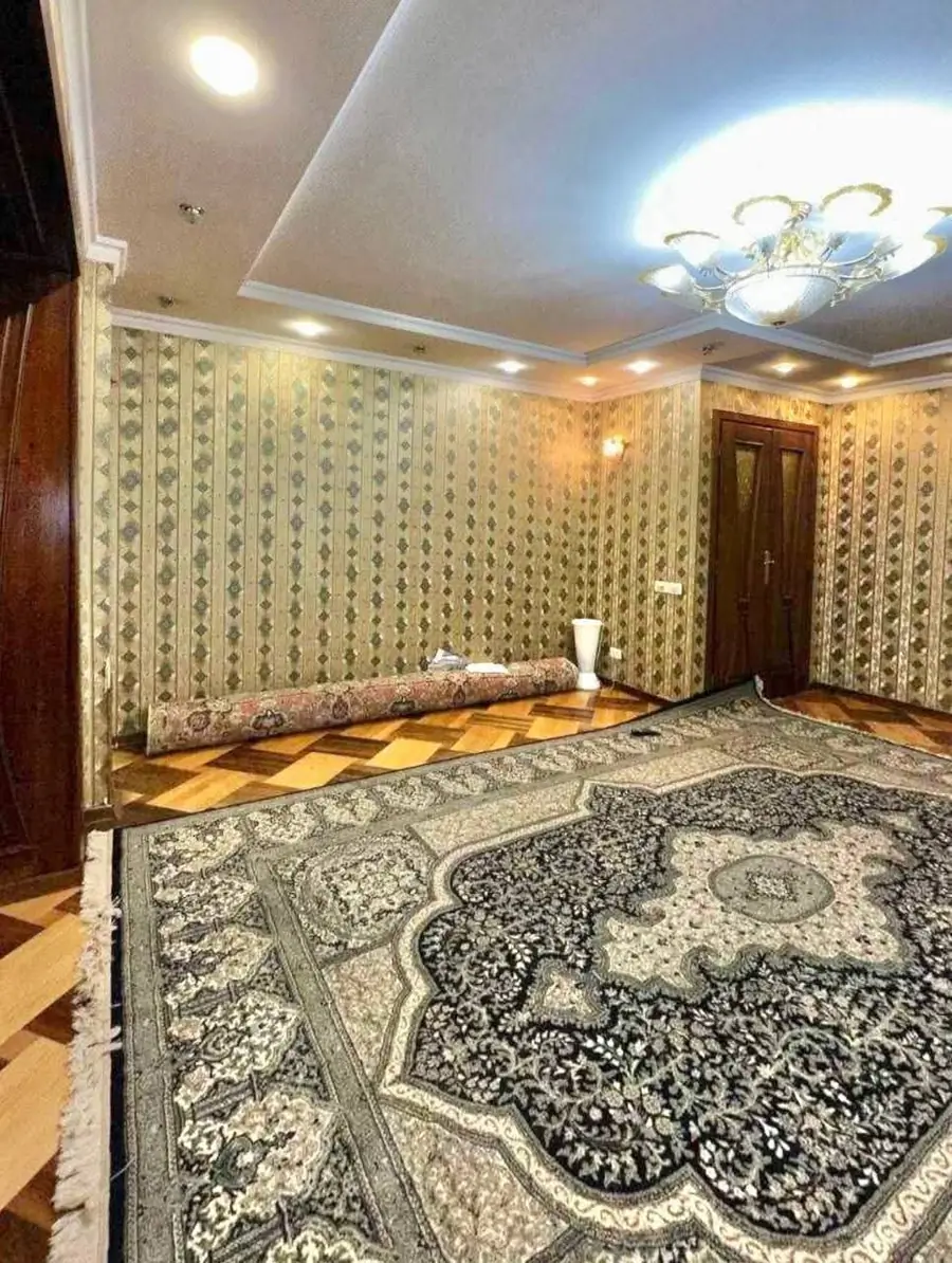 3 xonali kvartira − 73 m², 2/5 qavat