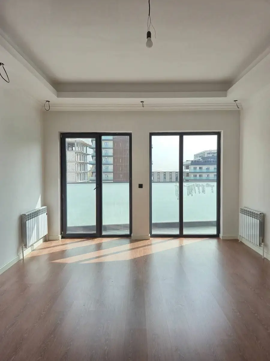 3 xonali kvartira − 98 m², 8/9 qavat