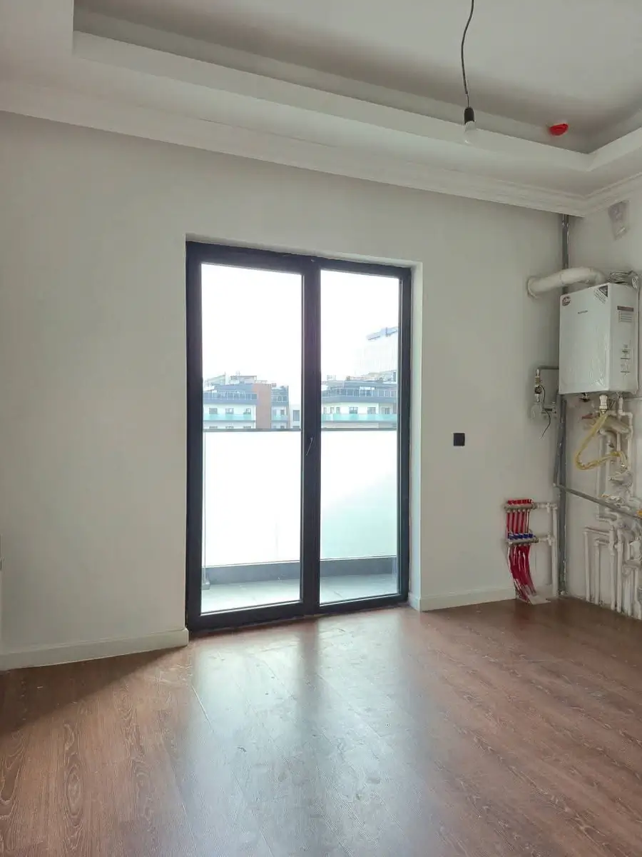 3 xonali kvartira − 98 m², 8/9 qavat