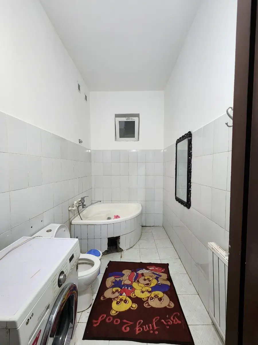 Ijaraga 1 qavatli uy − 90 m²