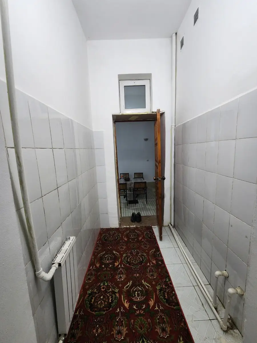 Ijaraga 1 qavatli uy − 90 m²