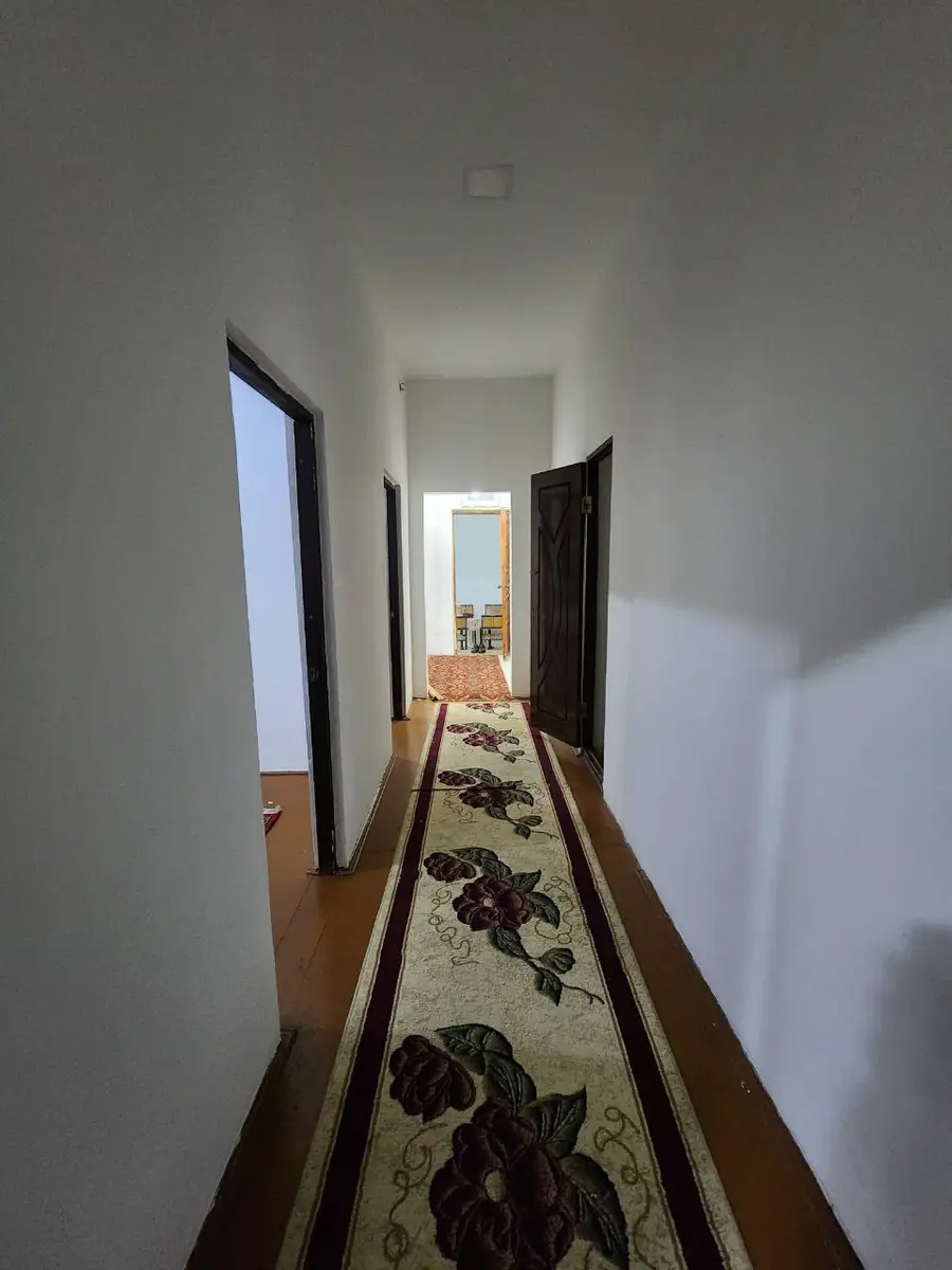 Ijaraga 1 qavatli uy − 90 m²