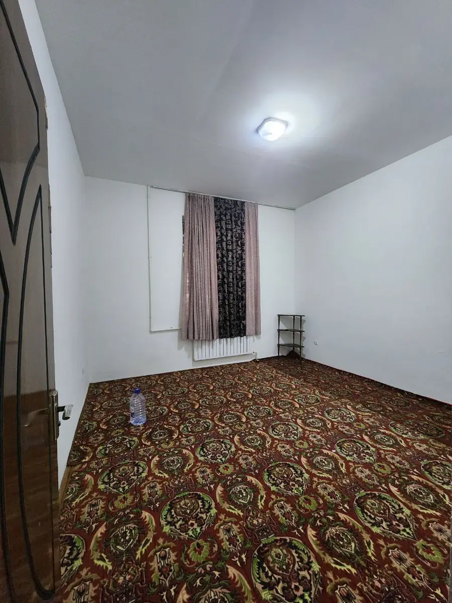 1 qavatli uy − 90 m², 7 sot.