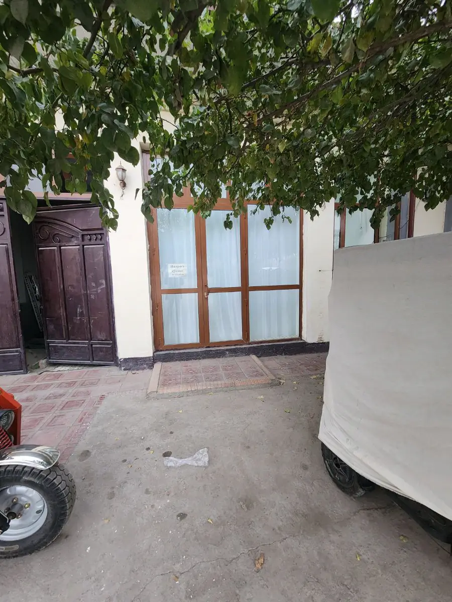 Ijaraga 1 qavatli uy − 90 m²