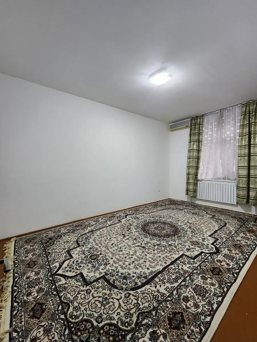 1 qavatli uy − 90 m², 7 sot.