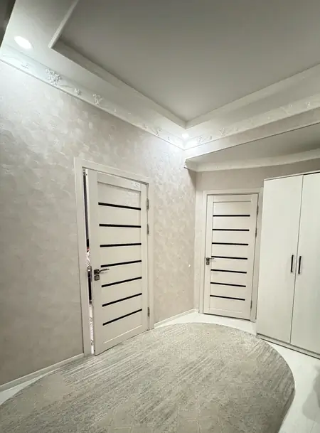 2 xonali kvartira − 55 m², 6/9 qavat