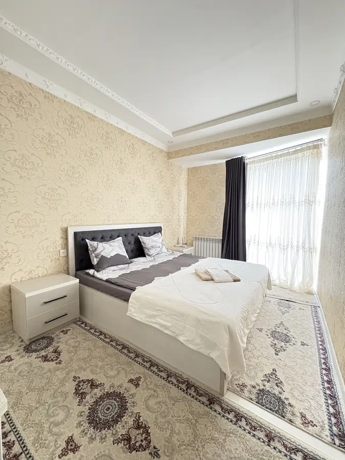 2 xonali kvartira − 55 m², 6/9 qavat