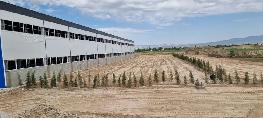 Tayyor biznes sotiladi