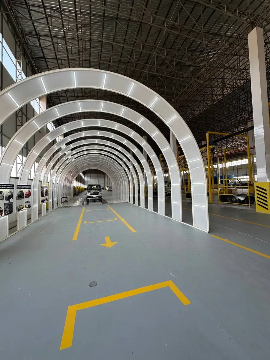 Tayyor biznes sotiladi