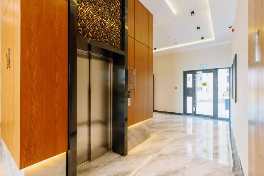 1 xonali kvartira sotiladi − 40.1 m²