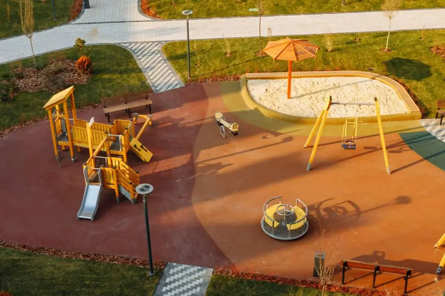 1 xonali kvartira − 40.1 m², 10/12 qavat