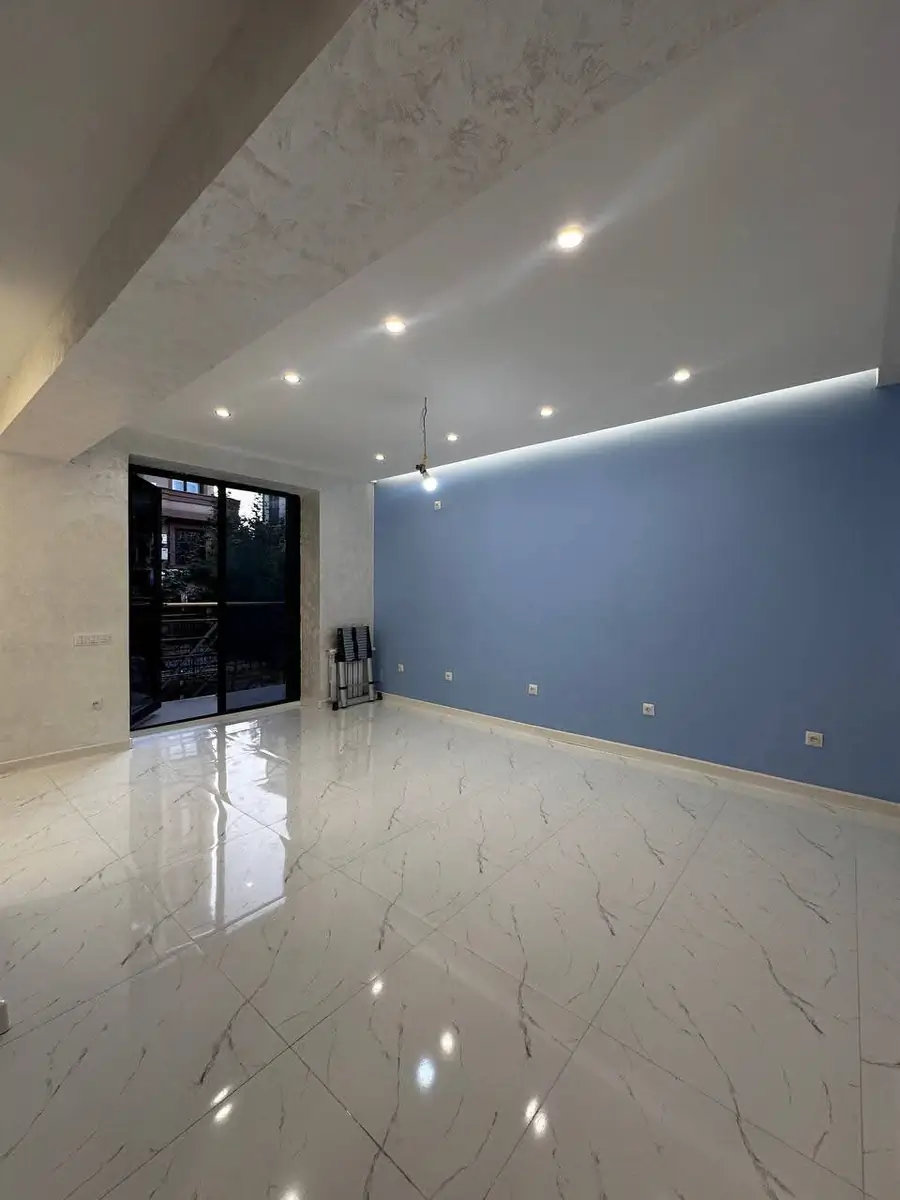 Ofis − 55 m², 1/4 qavat