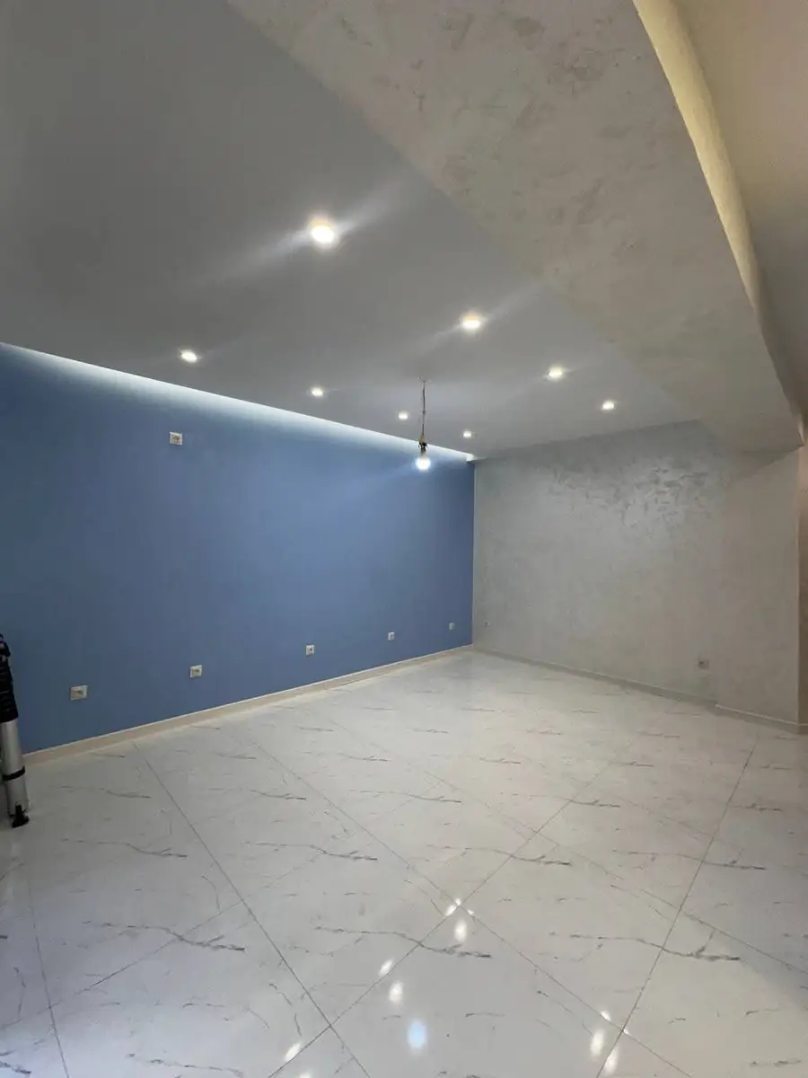 Ofis − 55 m², 1/4 qavat