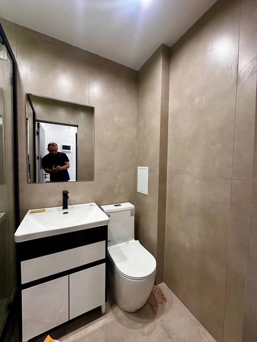 Ofis sotiladi − 55 m²